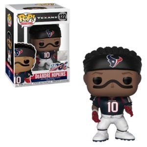 DeAndre Hopkins Houston #122